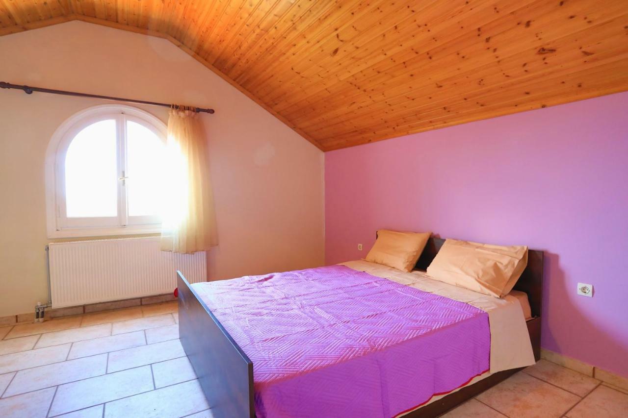 Villa Eftihia Nymfai Екстериор снимка